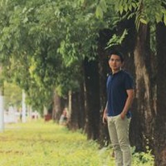 Thet Zin Phyo
