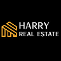 Harry Robinson
