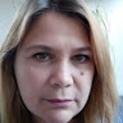 Віра Давидова