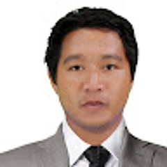 Abraham Gonzales