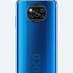 POCO x3 pro