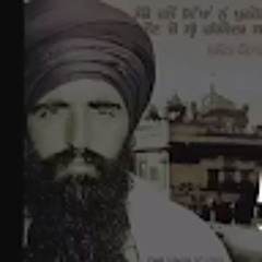 Simran singh Sagoo