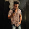 Abhishek Chandrashekar