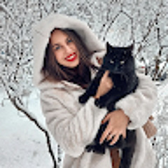 Юлия Бондарь