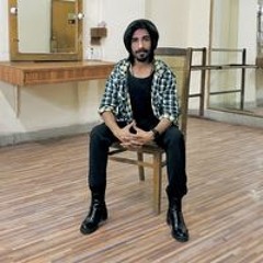 balach ahmed