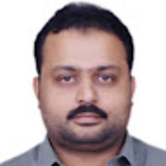 Kamran Ahmed