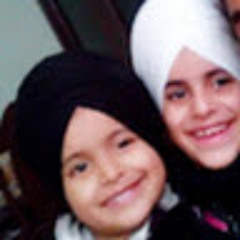 Kaur Harjinder Khalsa