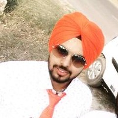 Daljeet Briar