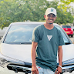 Ishan Andra