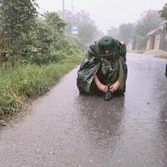 ĐÔNG THÍCH PHÊ