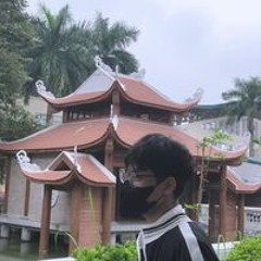 Trần Quang Minh