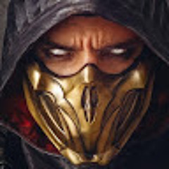 Scorpion-