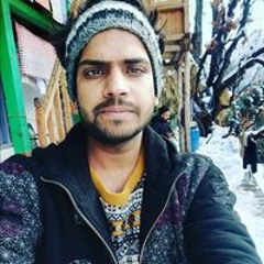 Pawan Pushkar