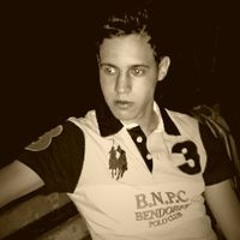 Anass Touzani