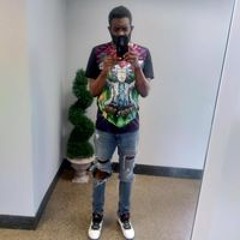 David Jones