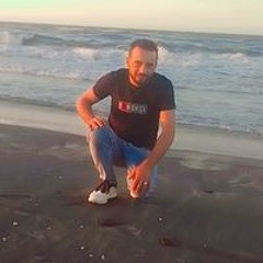 محمود النوة