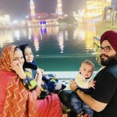 Aman Honey Chhabra