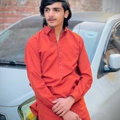Sherazi Butt