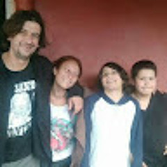 Patricio Avondet Cougn