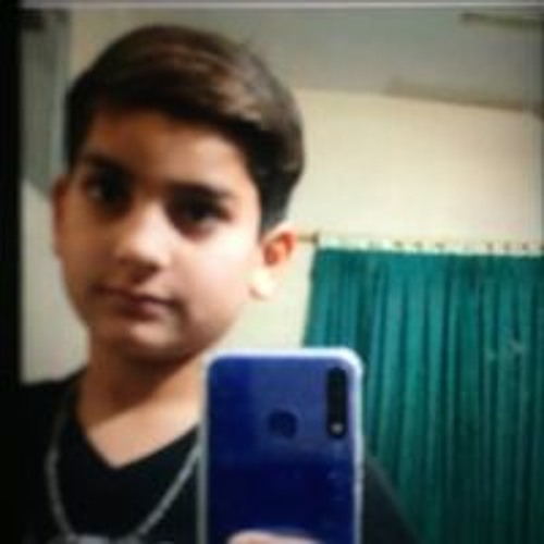 Rahat Chishty’s avatar