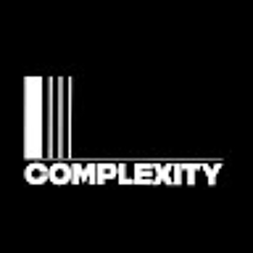 Complexity’s avatar