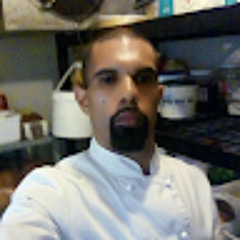 Chef m Jarrett