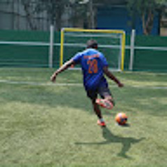 Santan Chowdhry