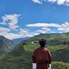 Tandin Samphel Norbu