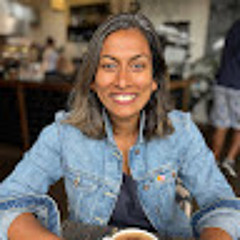 Vineeta Greenwood