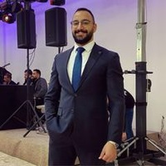 Ali Merza