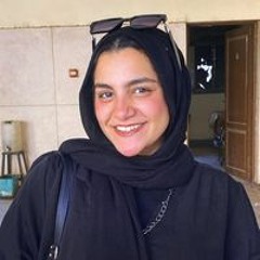 Lamia Elkhodary