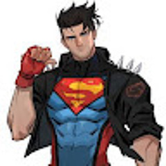 Rei Gideon