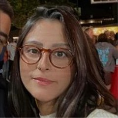 Suellen Martins