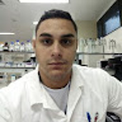 Denivaldo Belarmino