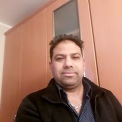 Lakhwinder Pal
