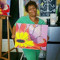 Leslie Jackson