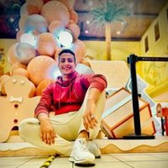 Wageh Hammad