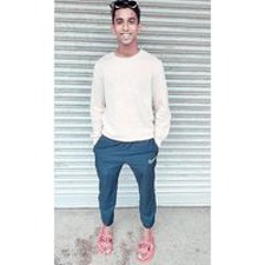 Akhil Raj