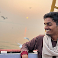 Ashutosh Bhargava