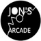 Jon's Arcade Music