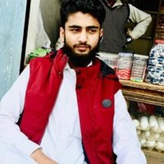 Shoaib Khan