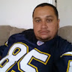 Johnny Ortega