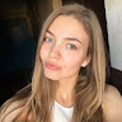 Oleksandra Kazakova