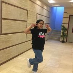 Nada Abdelaziz Mohamed