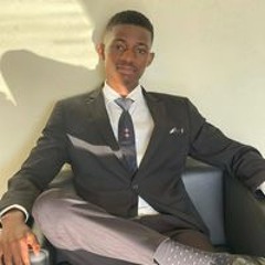 Mário Shinny Santos Silva