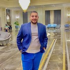 Ahmed Sharaf