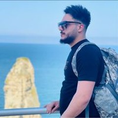 ثائر العزاوي
