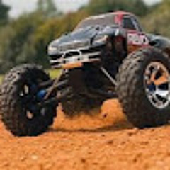 Connor's rc's