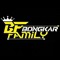 Bongkar Family