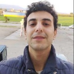 عبدالرحمن محرز